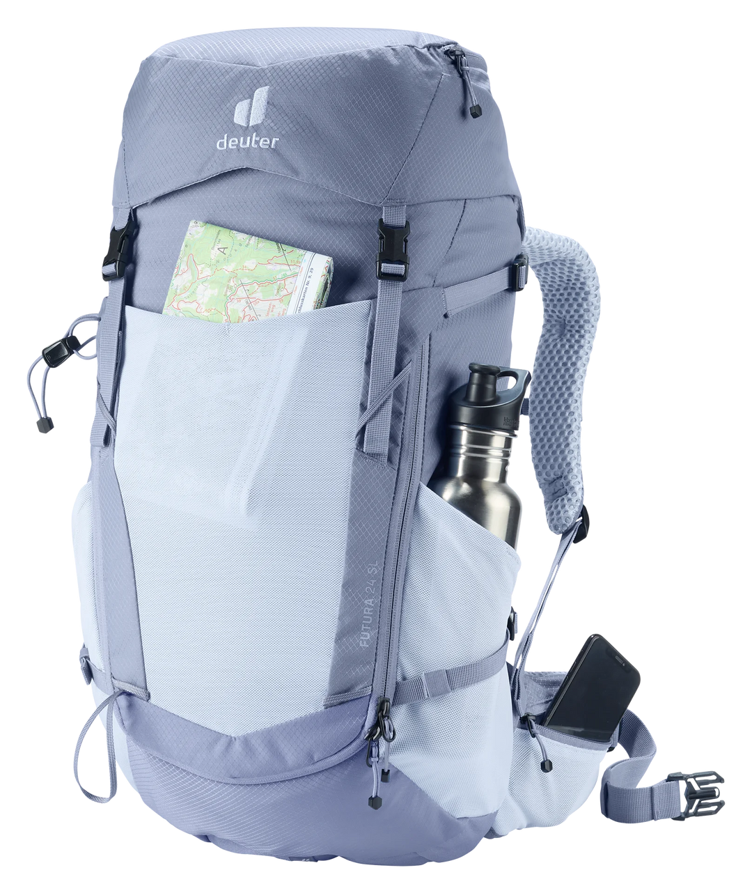 Deuter Futura 24 SL Day Hiking Pack Women's