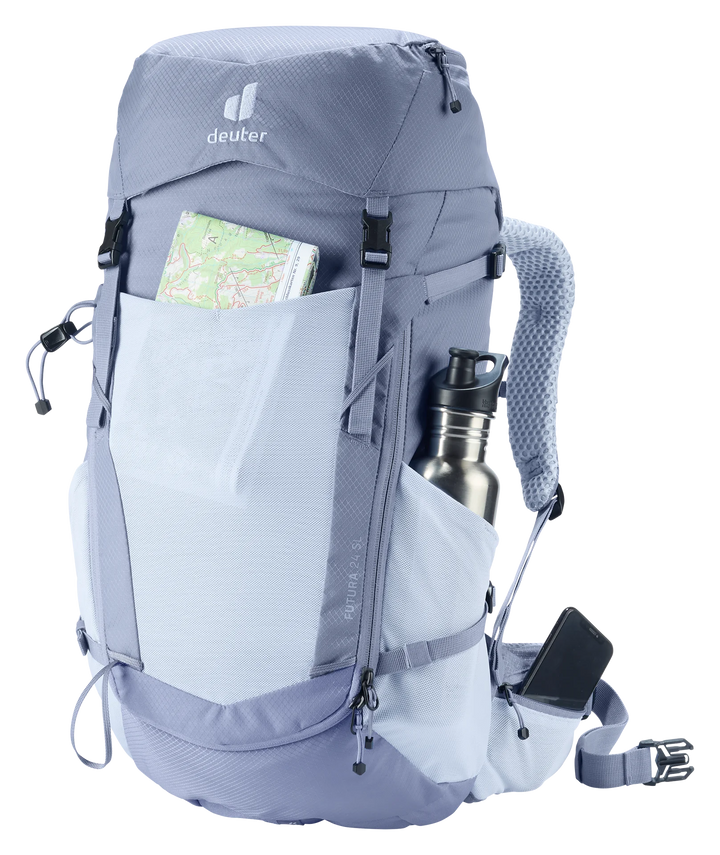 Deuter Futura 24 SL Day Hiking Pack Women's