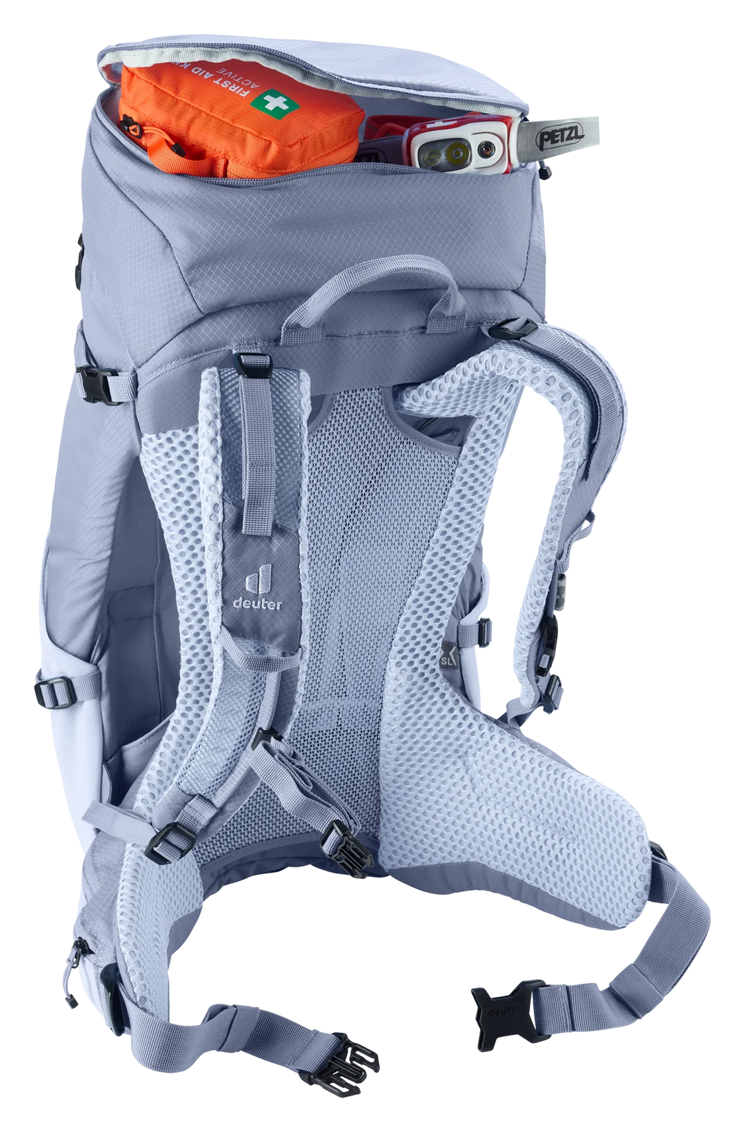 Deuter Futura 24 SL Day Hiking Pack Women's