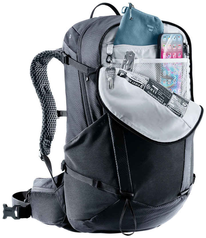Deuter Futura 25 SL Day Hiking Pack Women's