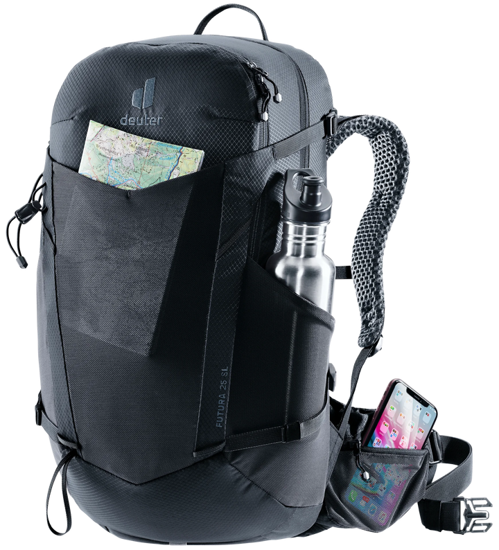 Deuter Futura 25 SL Day Hiking Pack Women's