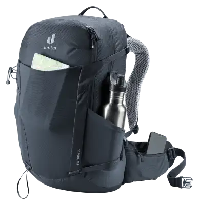 Deuter Futura 27 Day Hiking Pack Men's