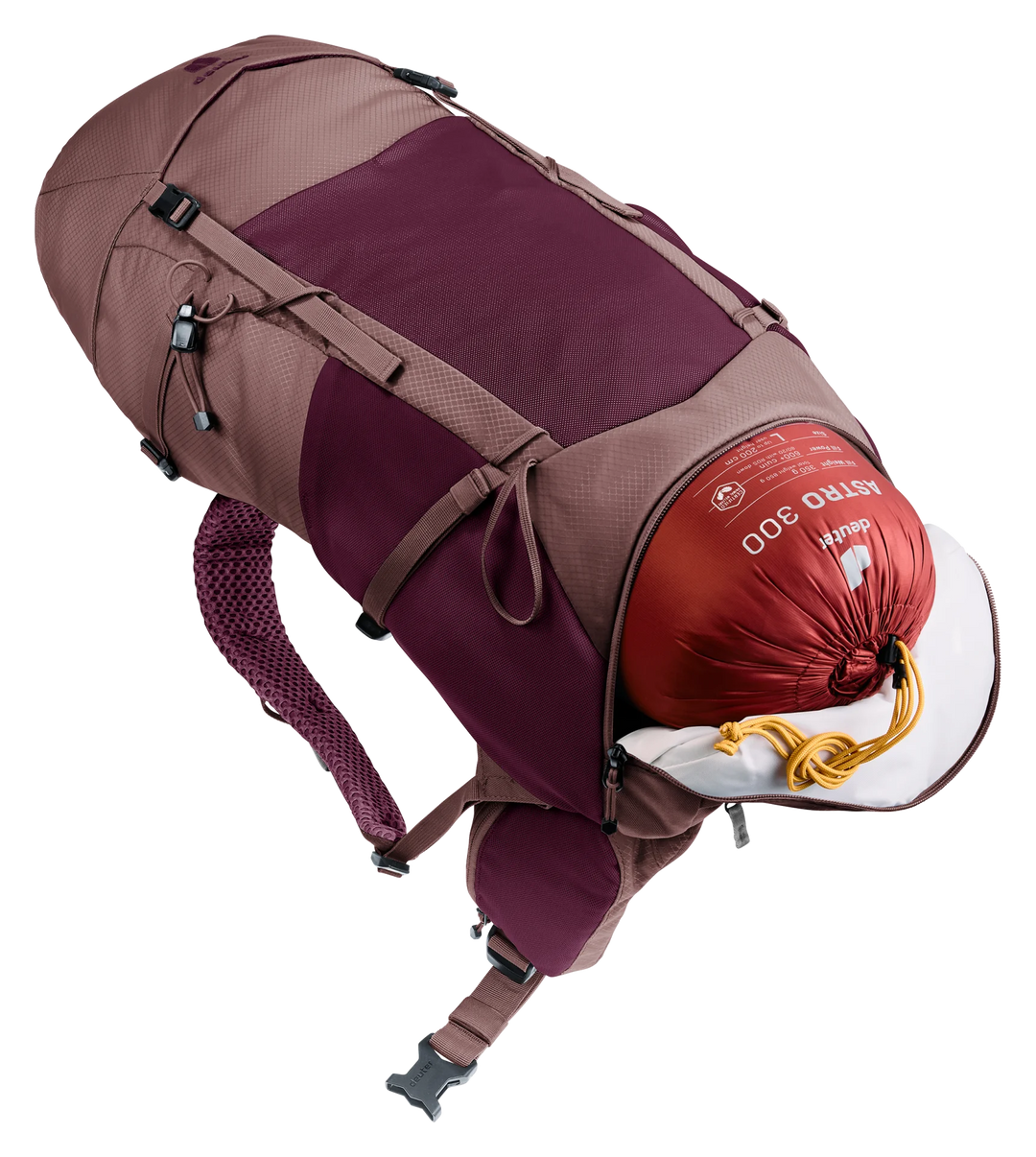 Deuter Futura 30 SL Day Hiking Pack Women's