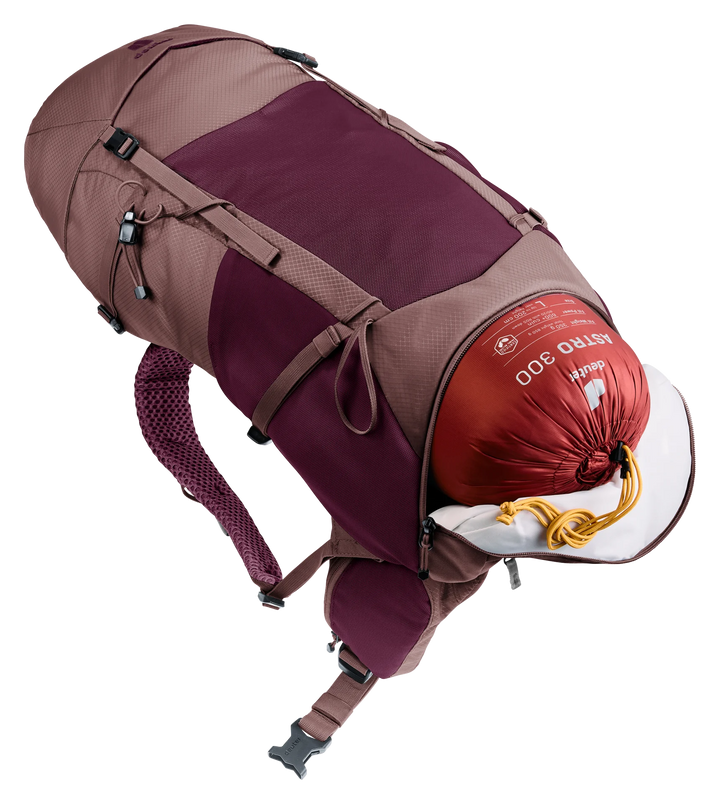 Deuter Futura 30 SL Day Hiking Pack Women's