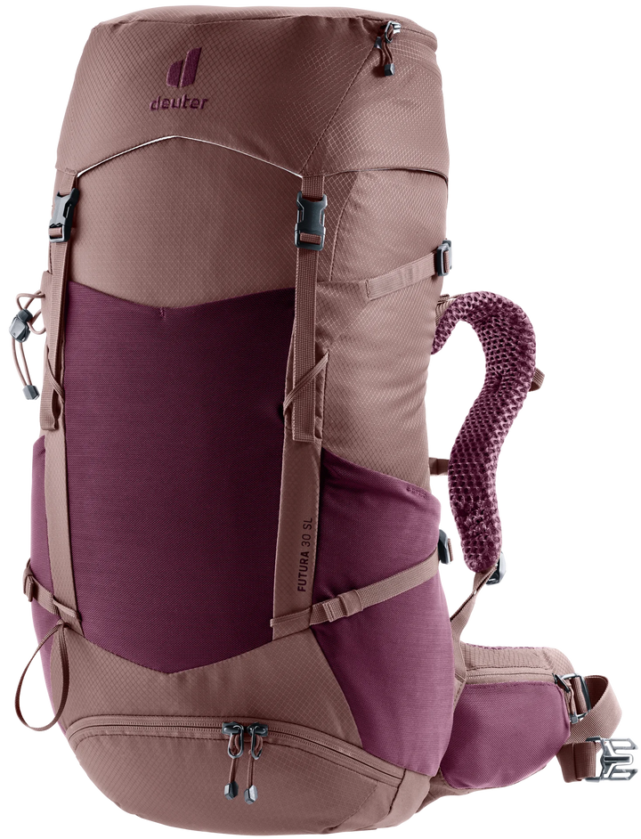 Deuter Futura 30 SL Day Hiking Pack Women's