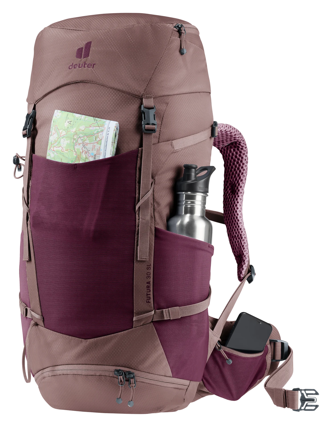 Deuter Futura 30 SL Day Hiking Pack Women's