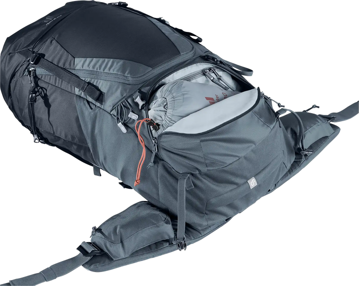 Deuter Futura Air Trek 50+10 Hiking Pack (Men&
