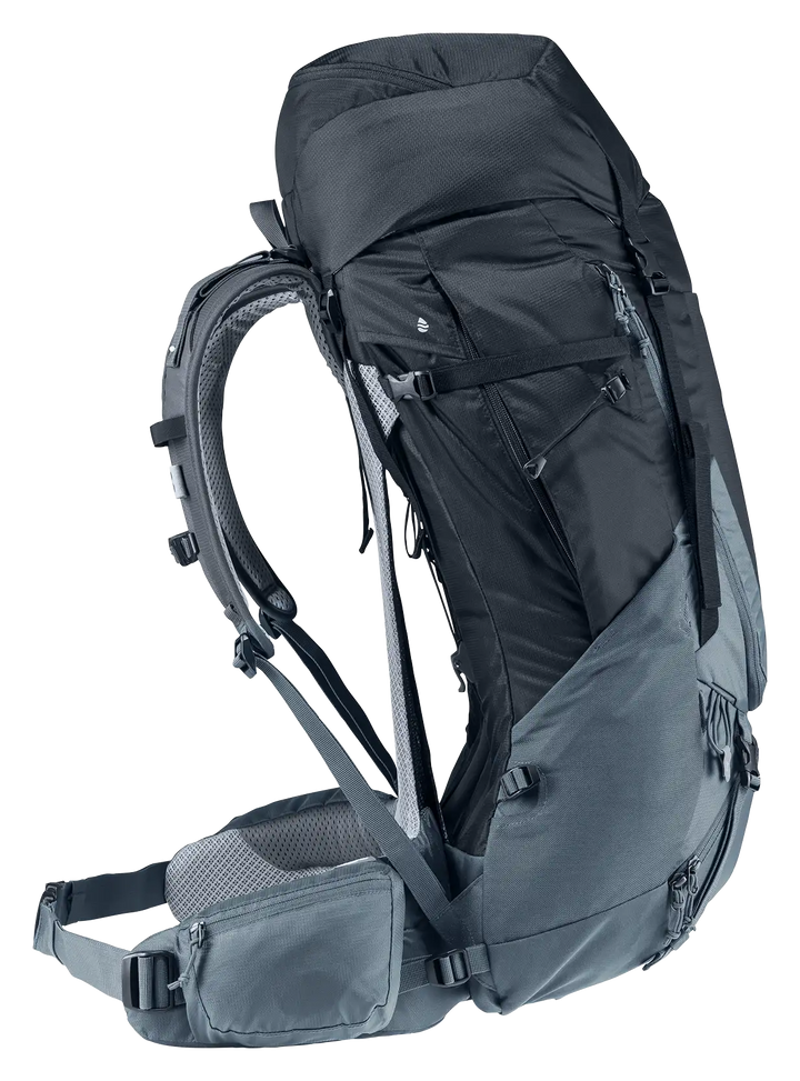 Deuter Futura Air Trek 50+10 Hiking Pack (Men&