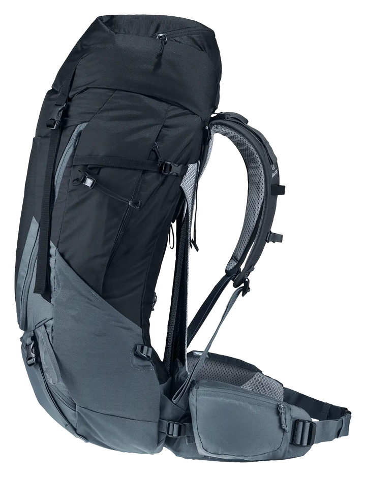 Deuter Futura Air Trek 50+10 Hiking Pack (Men&