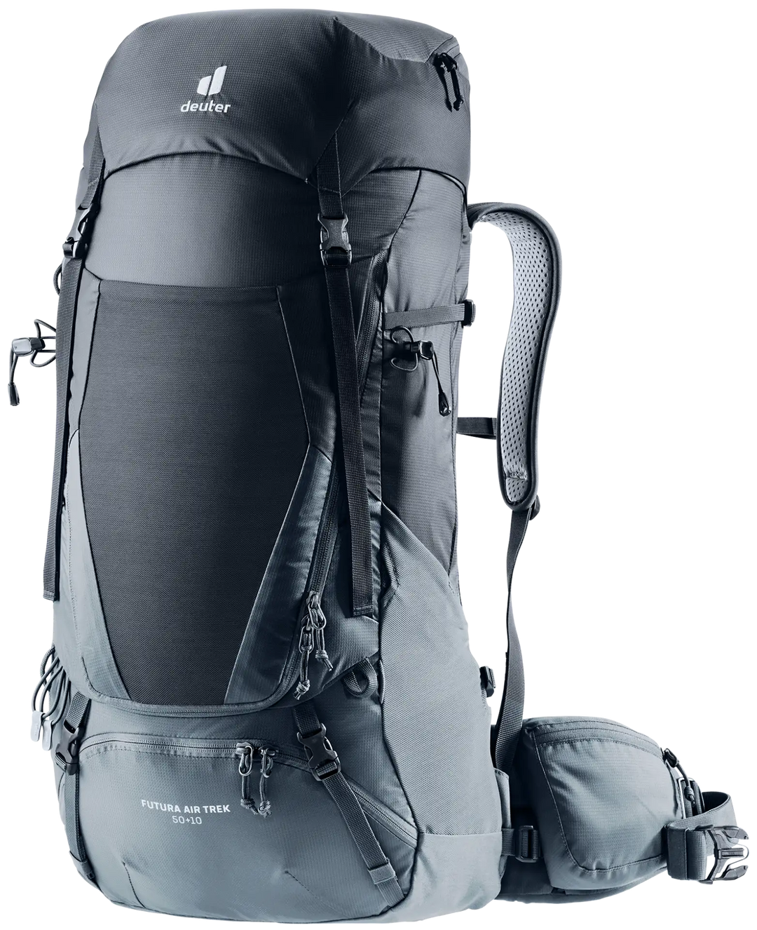 Deuter Futura Air Trek 50+10 Hiking Pack (Men&