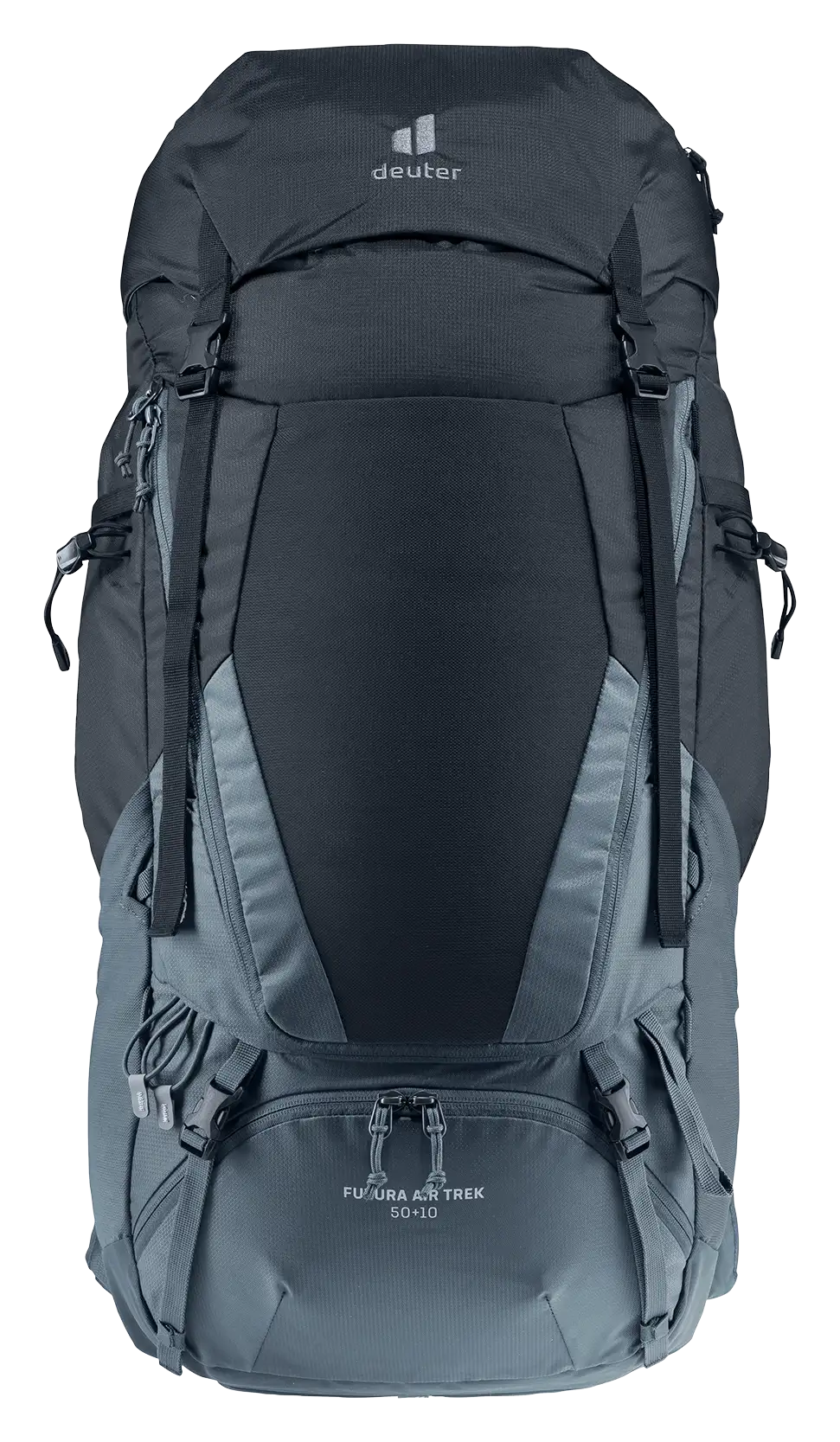 Deuter Futura Air Trek 50+10 Hiking Pack (Men&