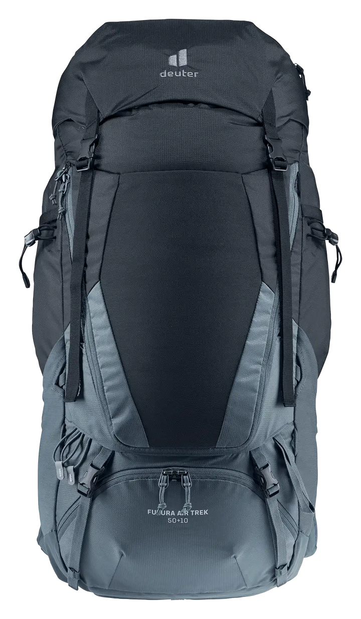 Deuter Futura Air Trek 50+10 Hiking Pack (Men&