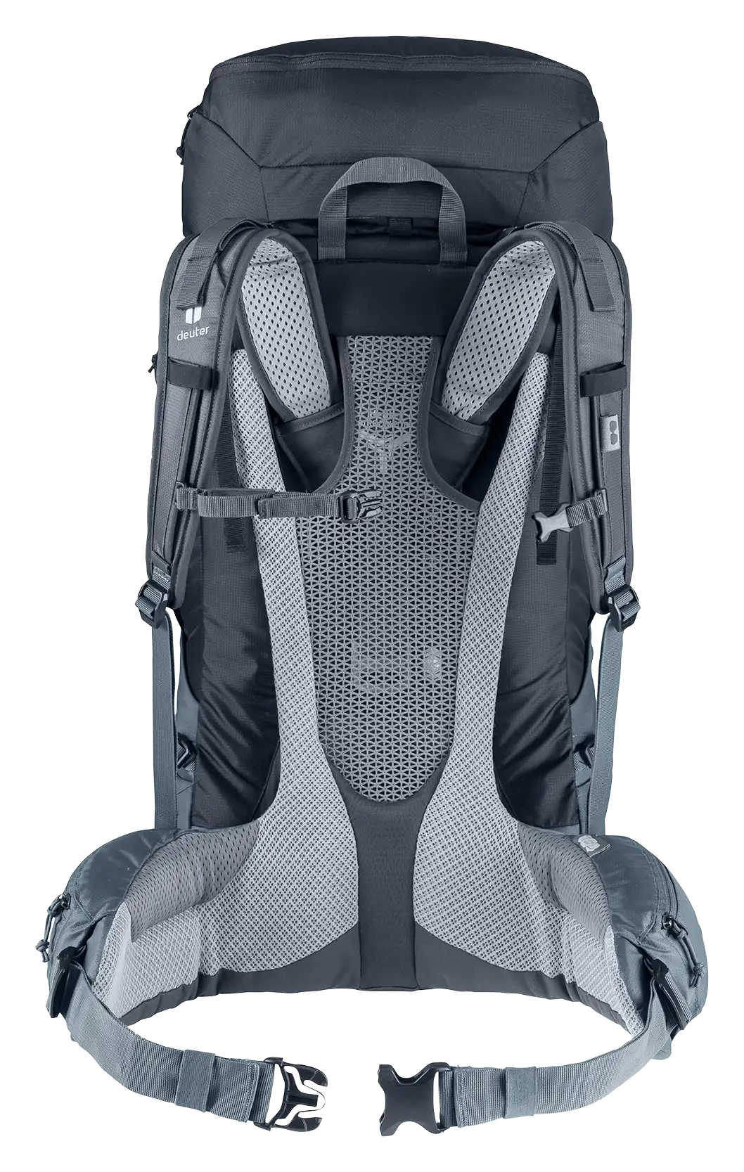 Deuter Futura Air Trek 50+10 Hiking Pack (Men&