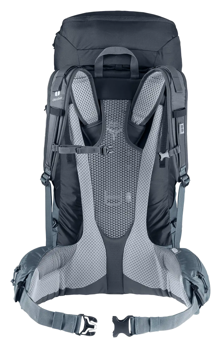 Deuter Futura Air Trek 50+10 Hiking Pack (Men&