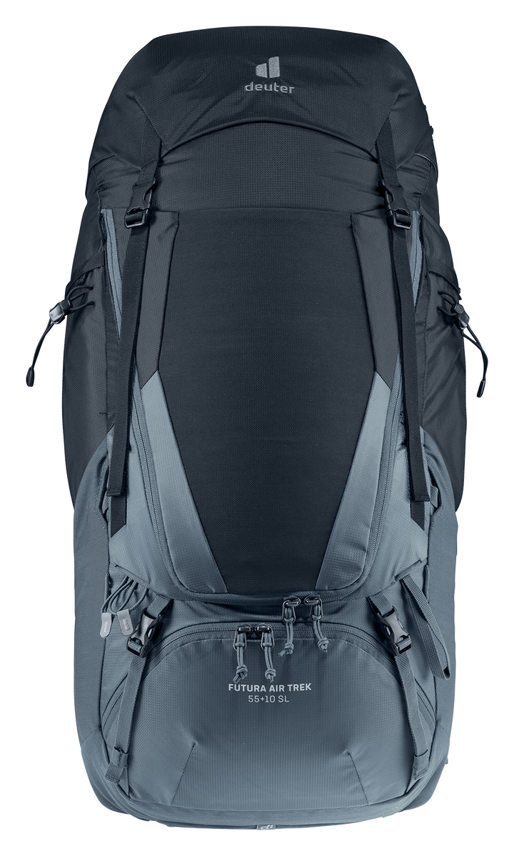 Deuter Futura Air Trek 55+10 SL Hiking Pack Women's