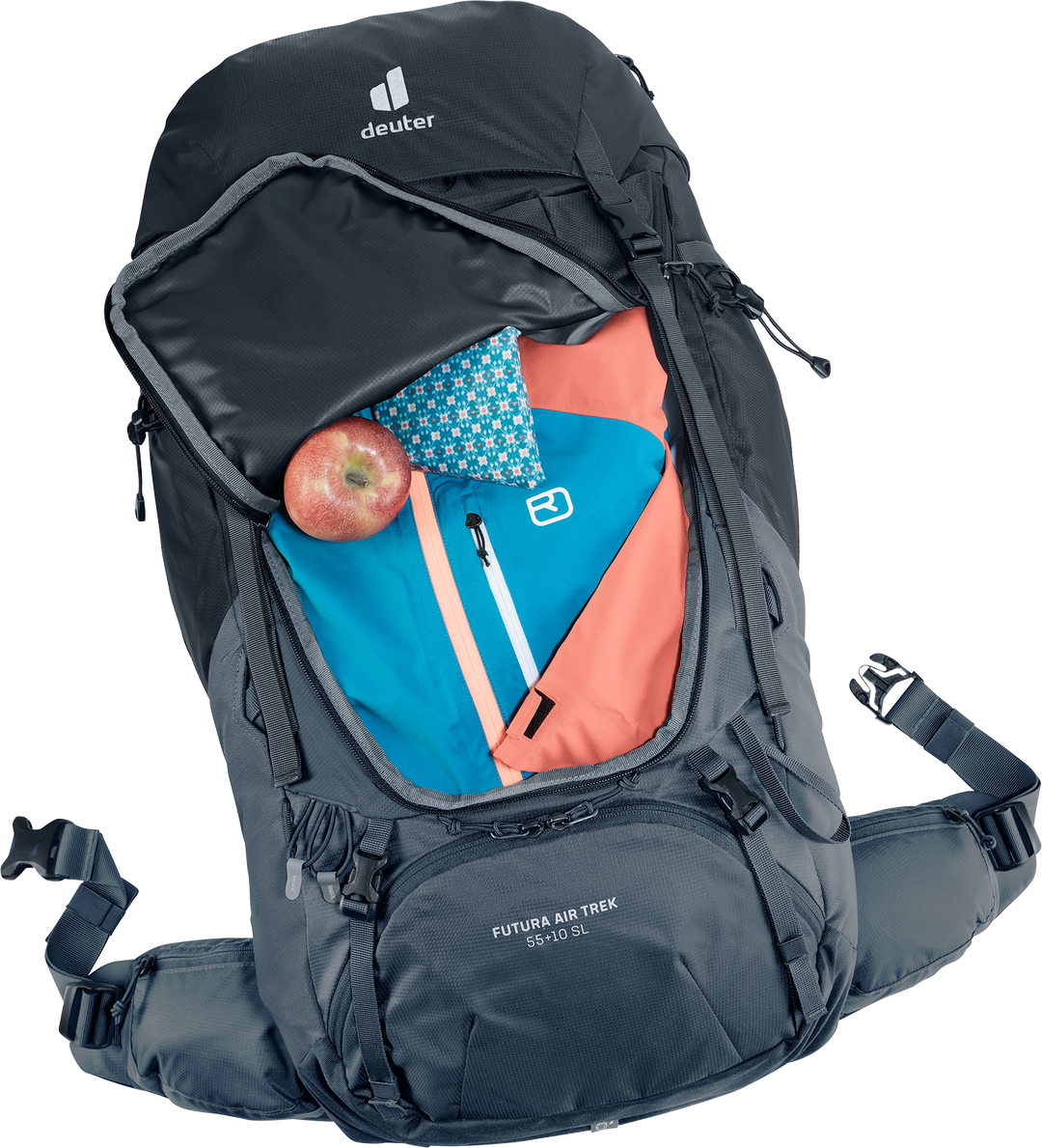Deuter Futura Air Trek 55+10 SL Hiking Pack Women's