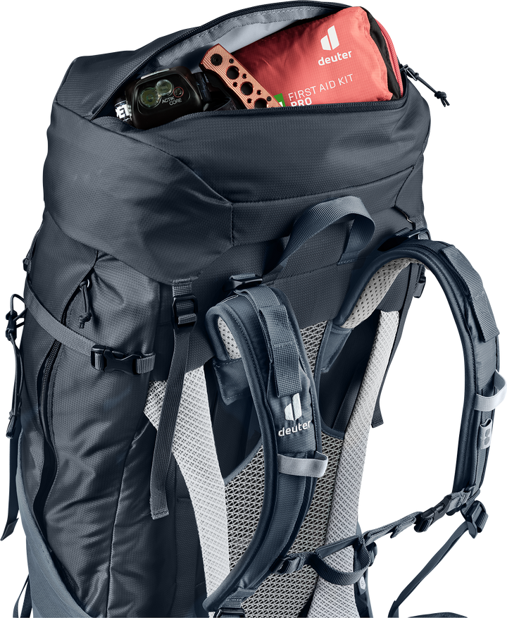 Deuter Futura Air Trek 55+10 SL Hiking Pack Women's