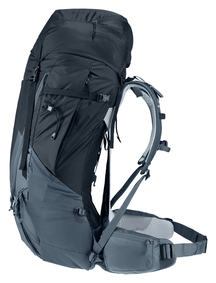 Deuter Futura Air Trek 55+10 SL Hiking Pack Women's