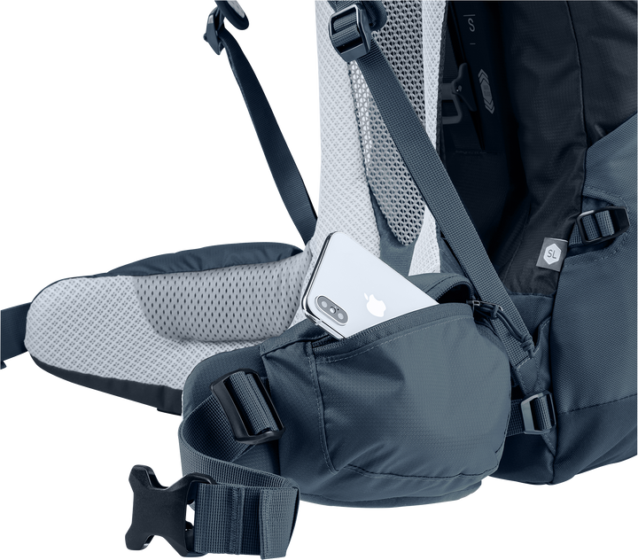 Deuter Futura Air Trek 55+10 SL Hiking Pack Women's
