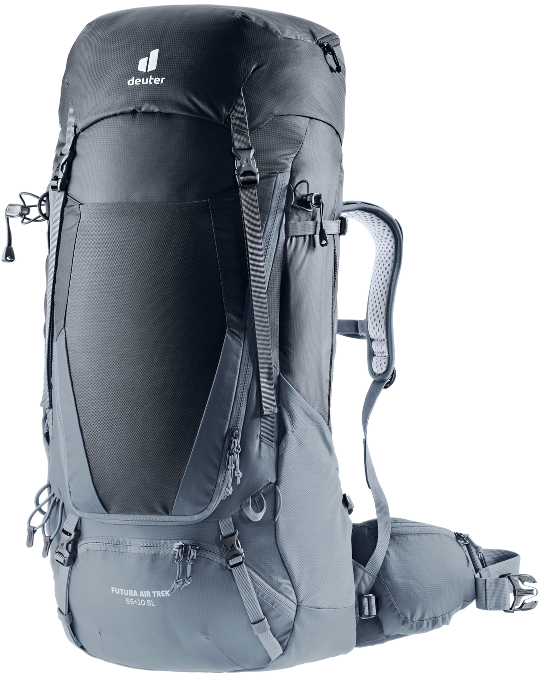 Deuter Futura Air Trek 55+10 SL Hiking Pack Women's