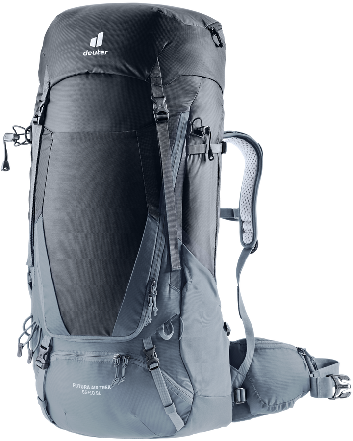 Deuter Futura Air Trek 55+10 SL Hiking Pack Women's