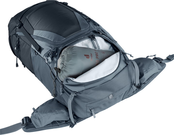 Deuter Futura Air Trek 55+10 SL Hiking Pack Women's
