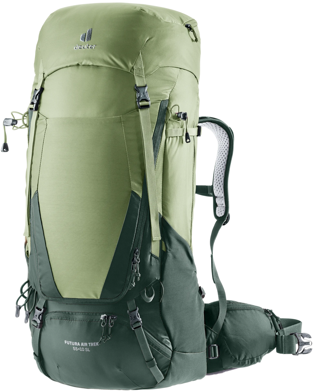 Deuter Futura Air Trek 55+10 SL Hiking Pack Women's