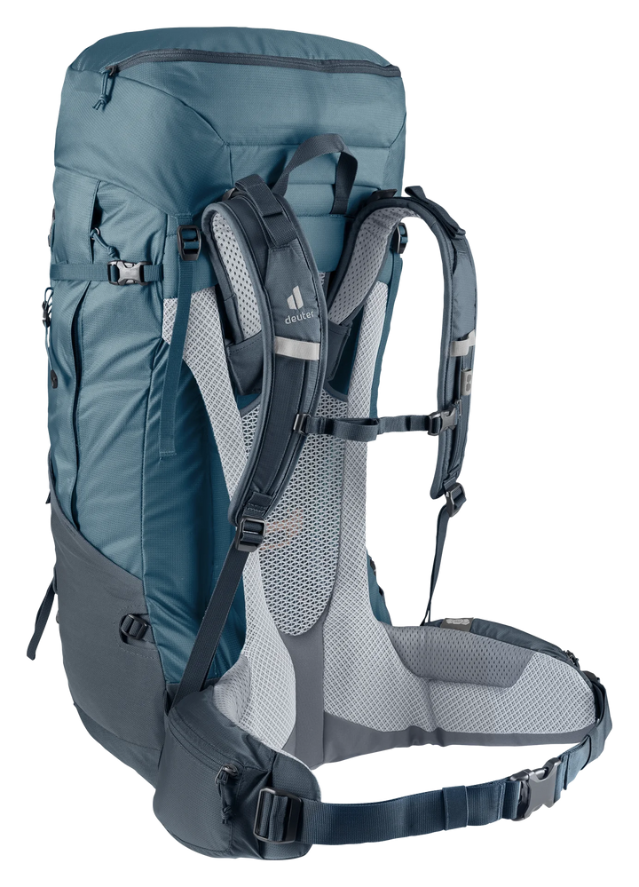 Deuter Futura Air Trek 60+10 Hiking Pack Men's