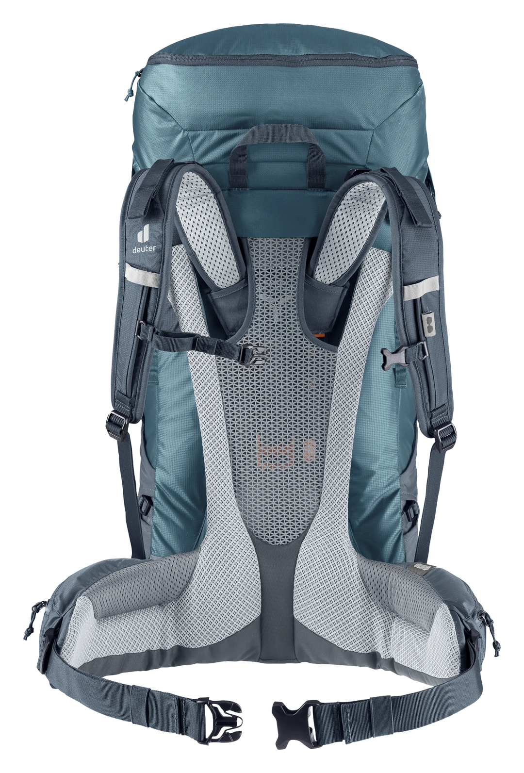 Deuter Futura Air Trek 60+10 Hiking Pack Men's