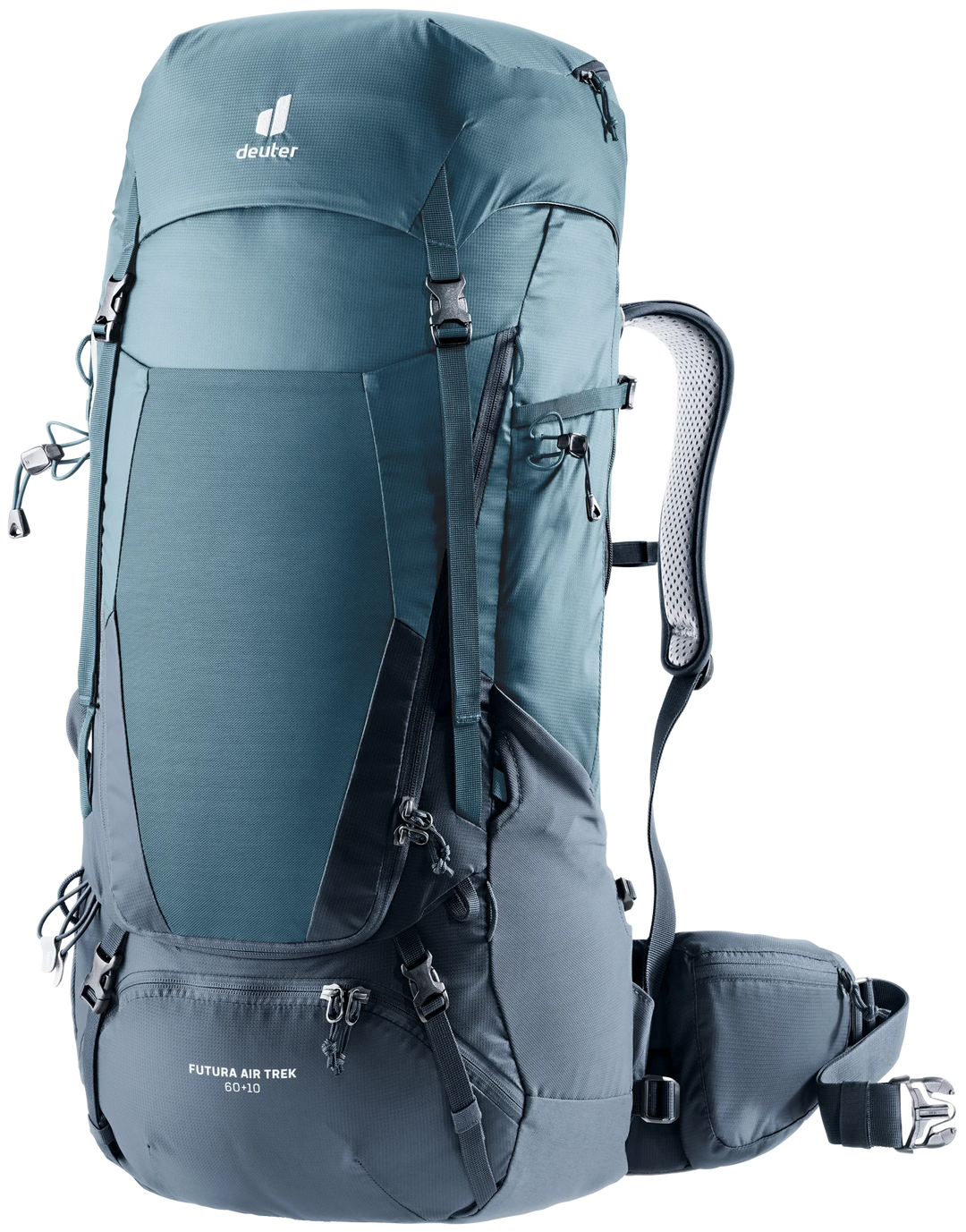 Deuter Futura Air Trek 60+10 Hiking Pack Men's