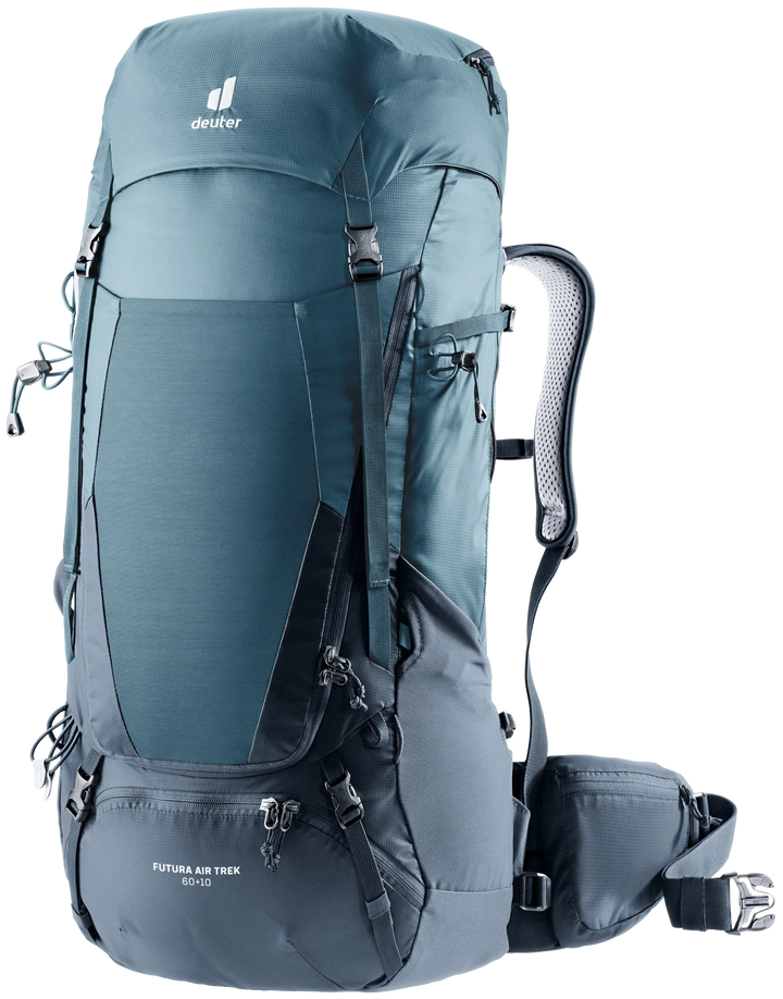 Deuter Futura Air Trek 60+10 Hiking Pack Men's