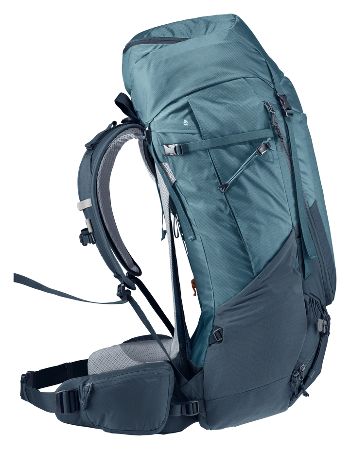 Deuter Futura Air Trek 60+10 Hiking Pack Men's