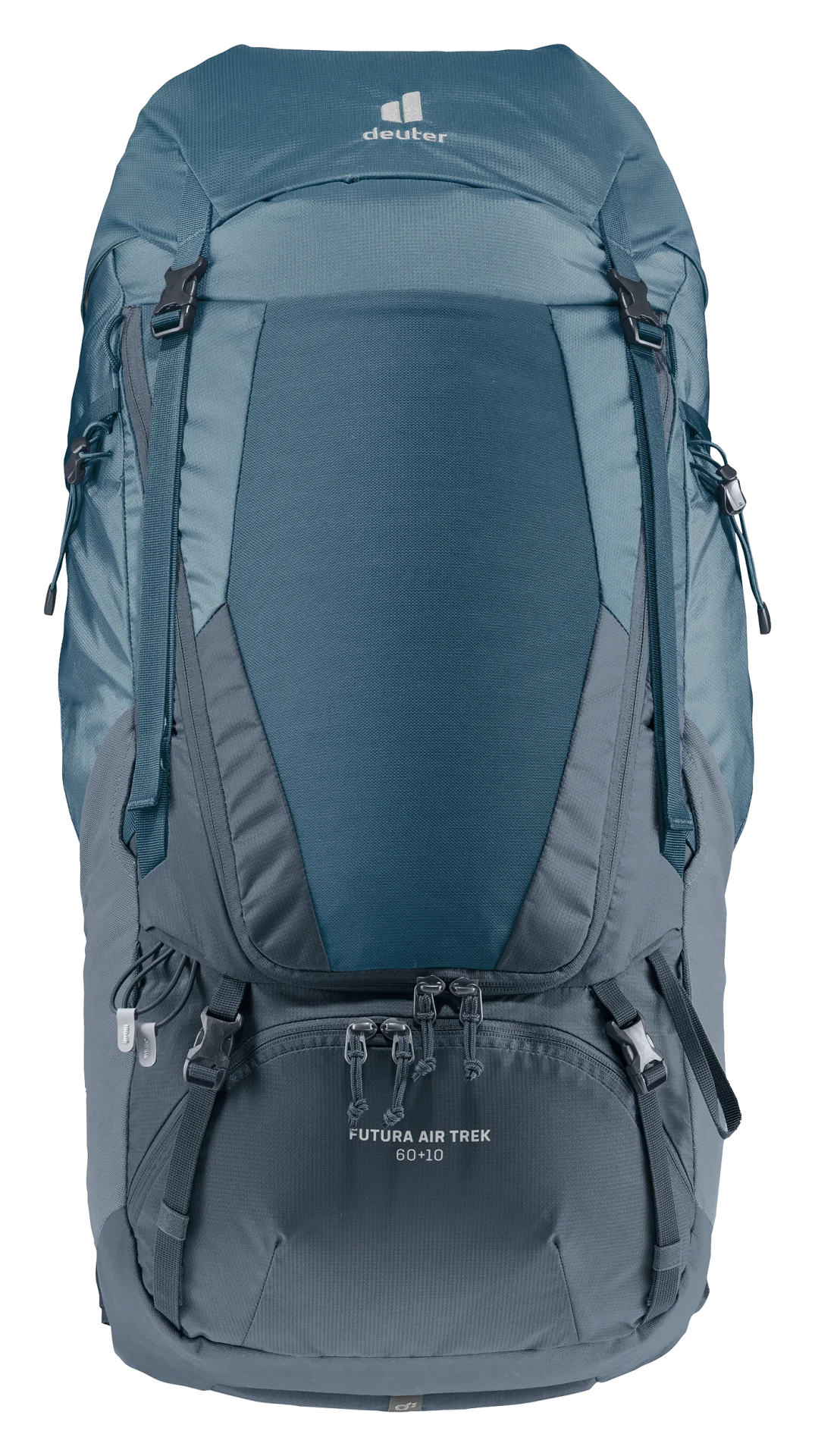 Deuter Futura Air Trek 60+10 Hiking Pack Men's