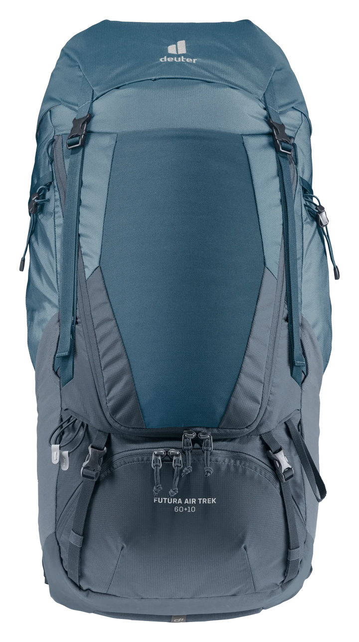 Deuter Futura Air Trek 60+10 Hiking Pack Men's