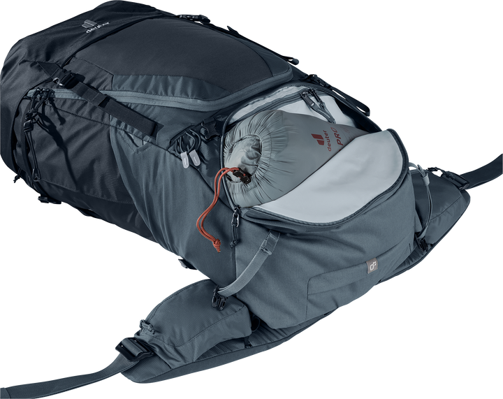 Deuter Futura Air Trek 60+10 Hiking Pack Men's