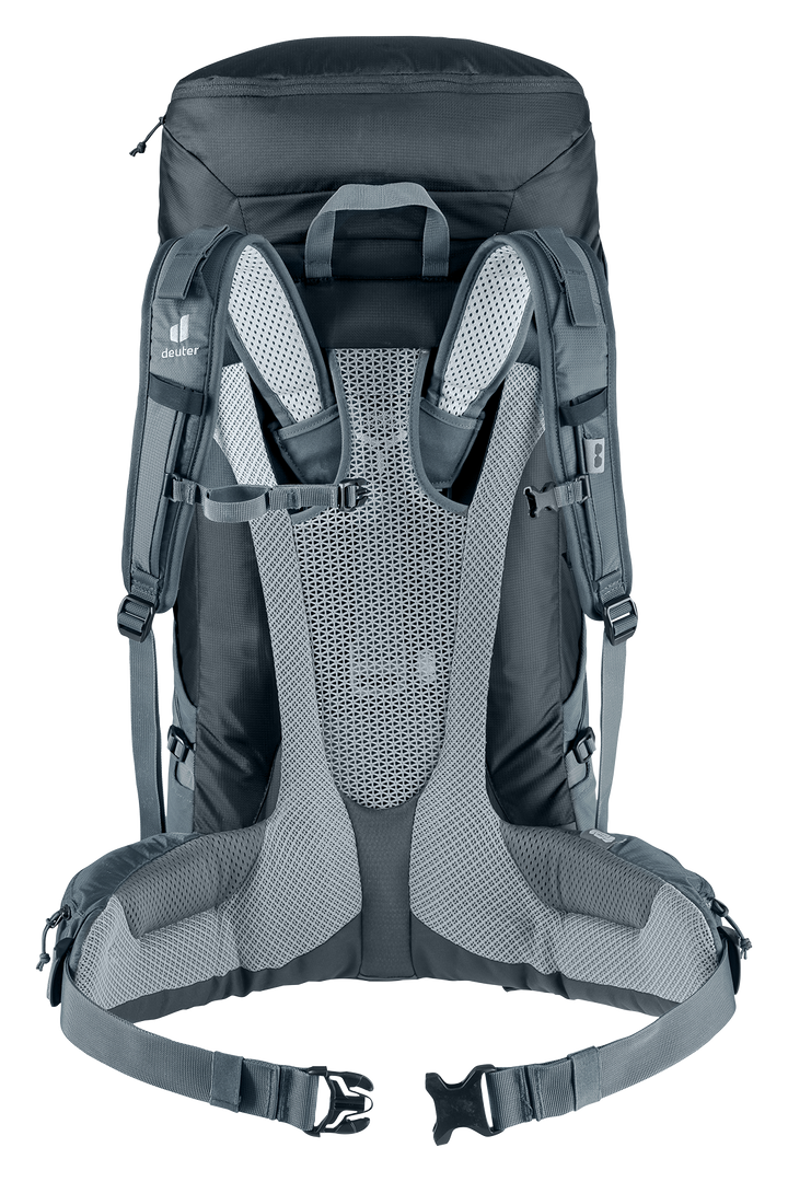 Deuter Futura Air Trek 60+10 Hiking Pack Men's