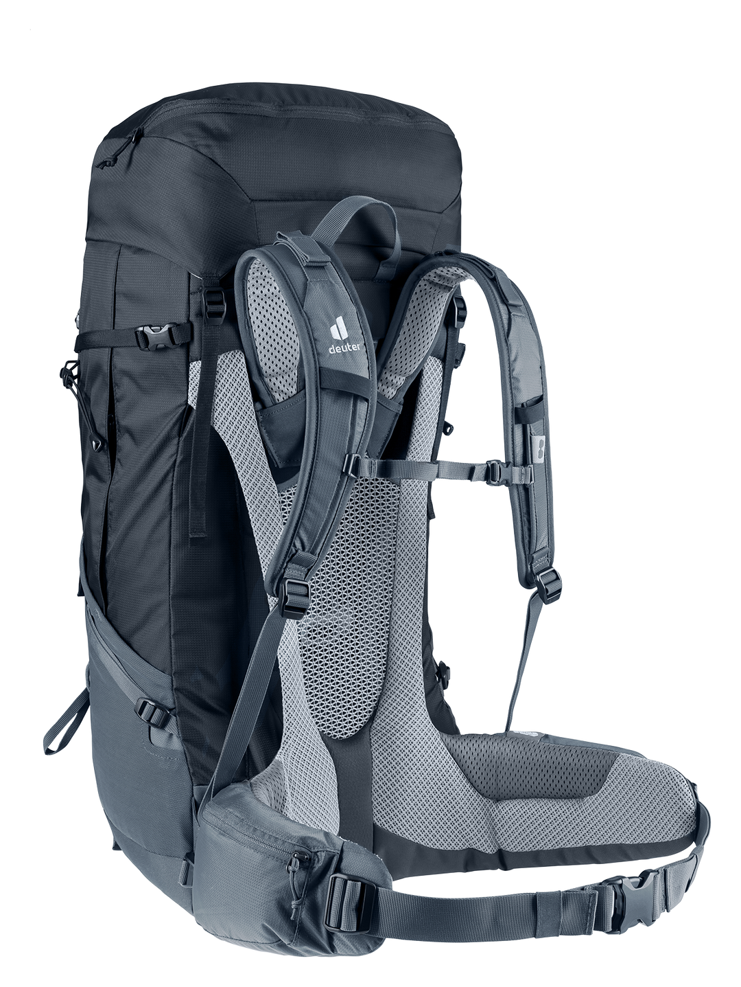 Deuter Futura Air Trek 60+10 Hiking Pack Men's