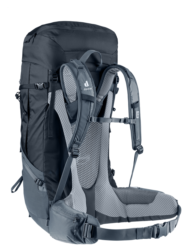 Deuter Futura Air Trek 60+10 Hiking Pack Men's