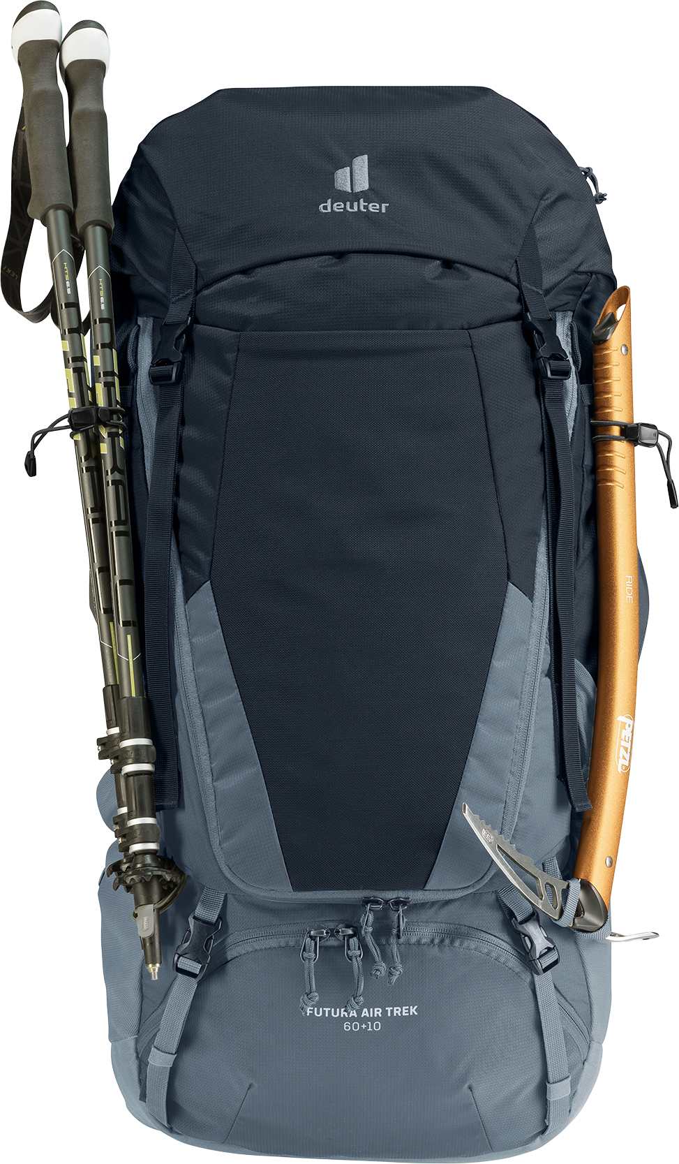 Deuter Futura Air Trek 60+10 Hiking Pack Men's