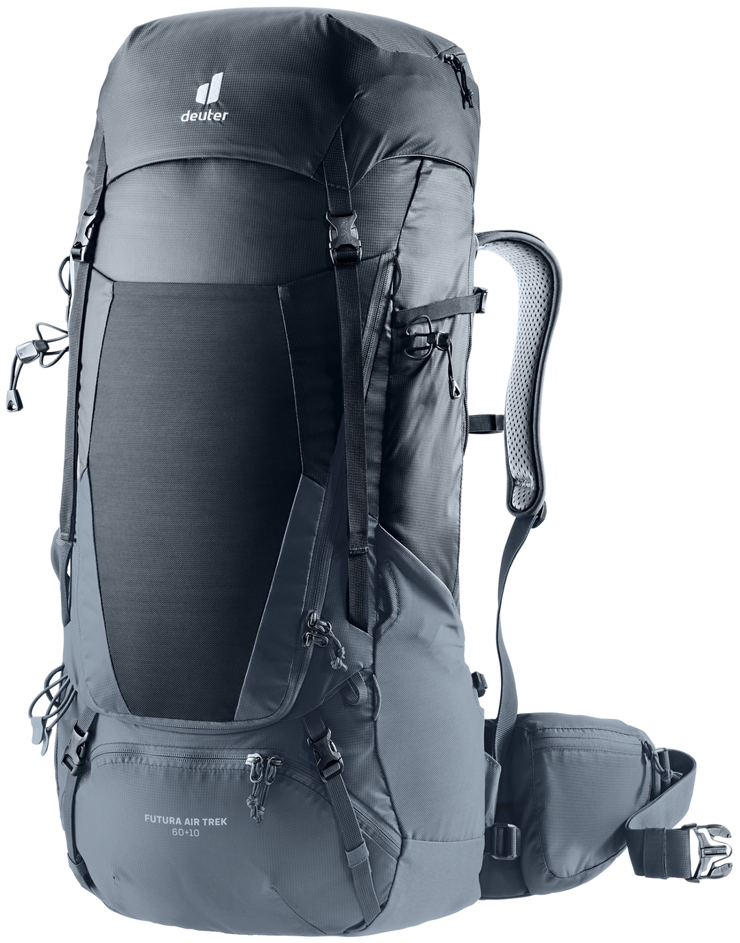 Deuter Futura Air Trek 60+10 Hiking Pack Men's