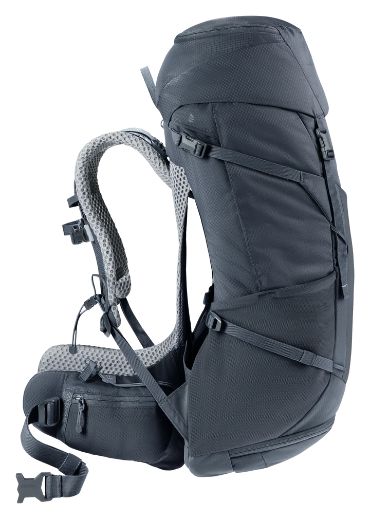 Deuter Futura Pro 34 SL Day Hiking Pack Women's