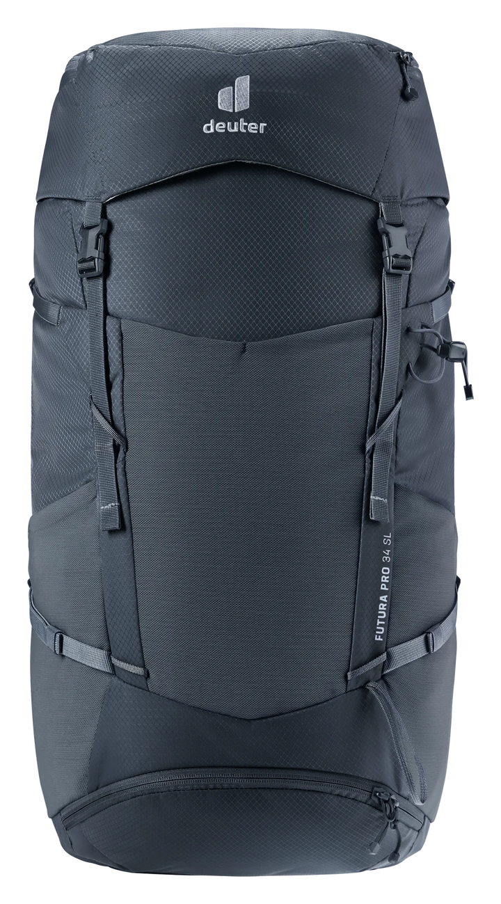Deuter Futura Pro 34 SL Day Hiking Pack Women's