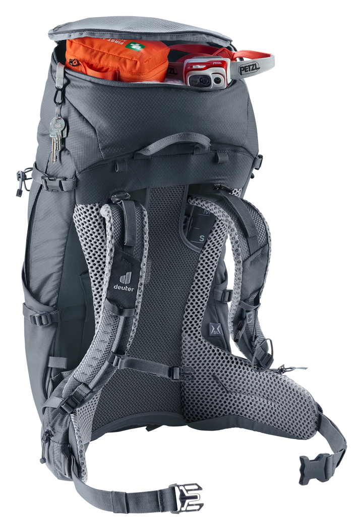 Deuter Futura Pro 34 SL Day Hiking Pack Women's