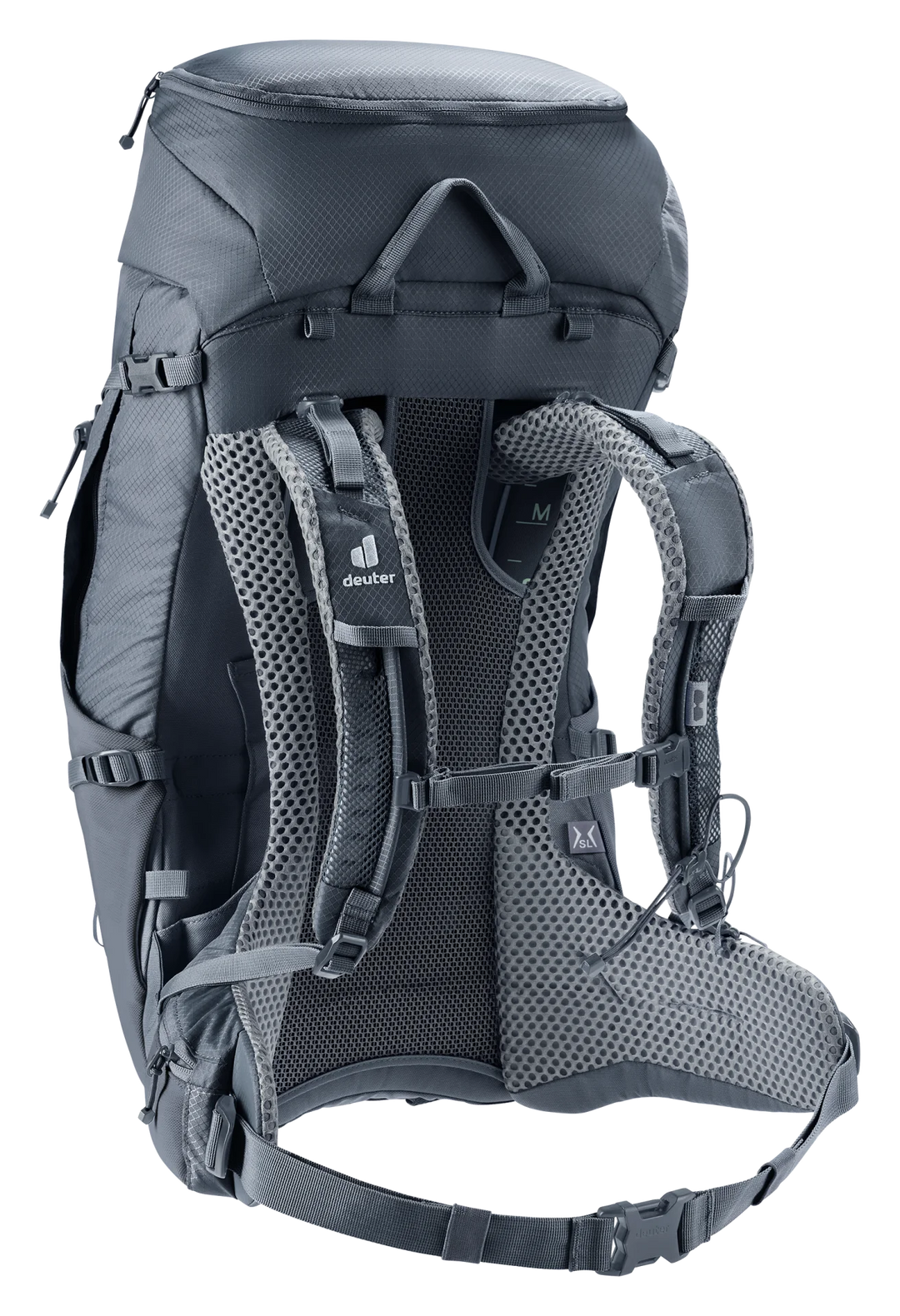 Deuter Futura Pro 34 SL Day Hiking Pack Women's
