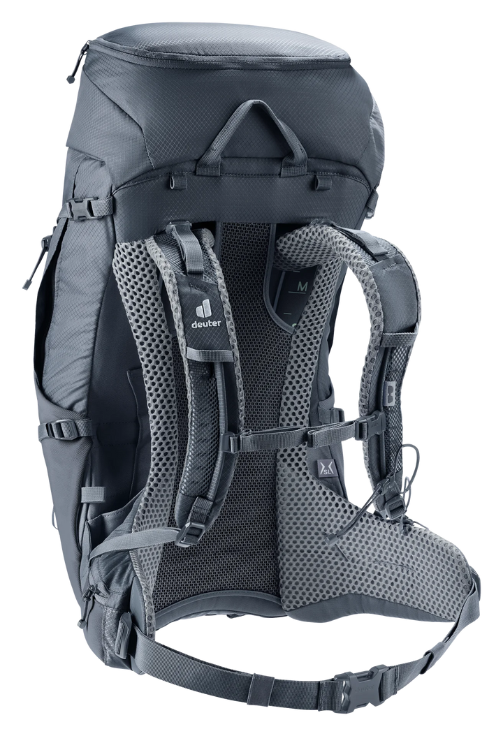 Deuter Futura Pro 34 SL Day Hiking Pack Women's