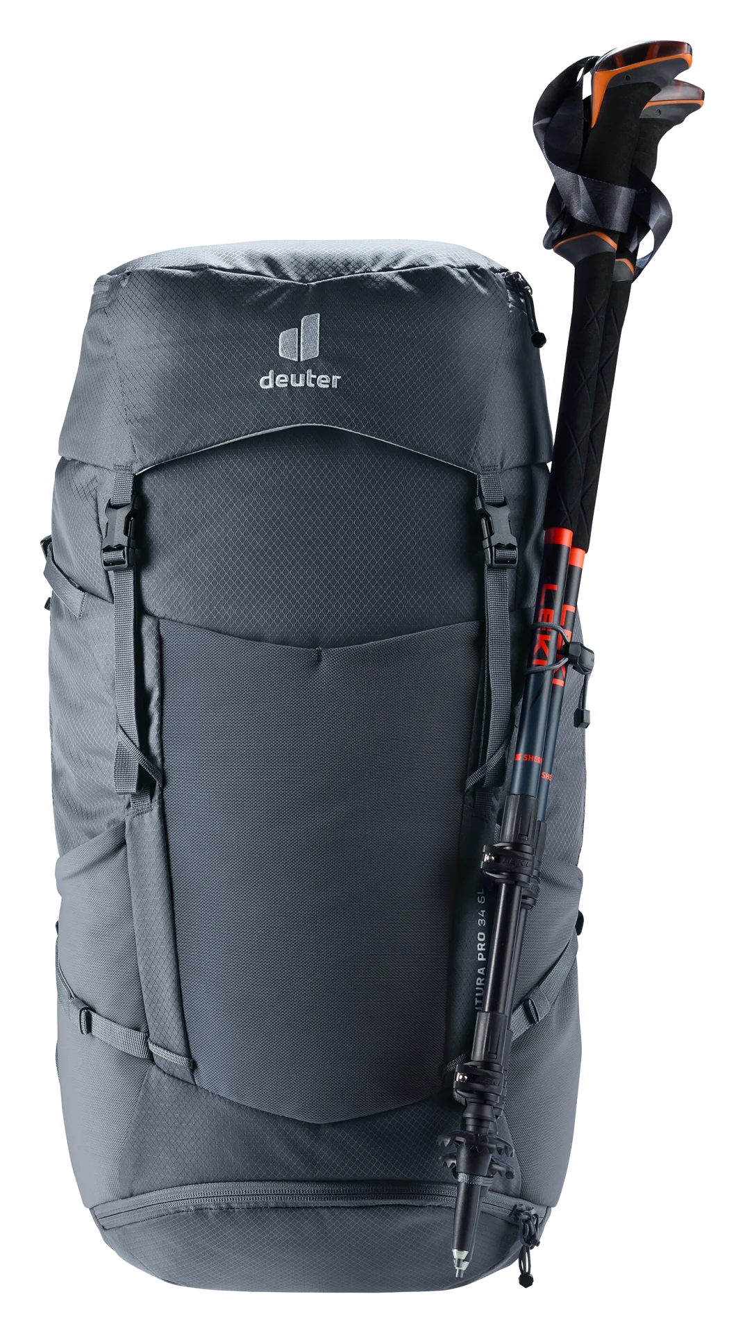 Deuter Futura Pro 34 SL Day Hiking Pack Women's