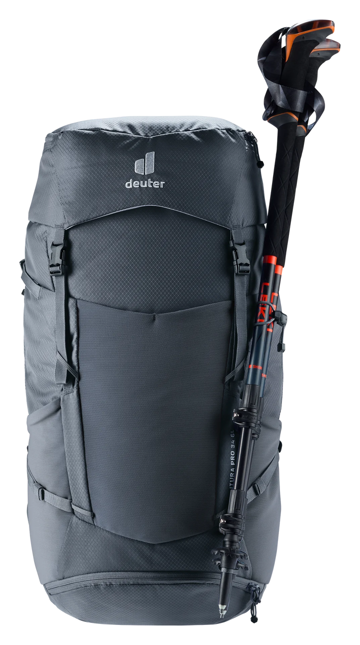 Deuter Futura Pro 34 SL Day Hiking Pack Women's