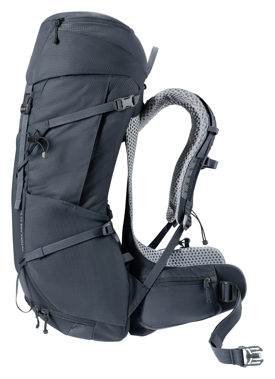 Deuter Futura Pro 34 SL Day Hiking Pack Women's