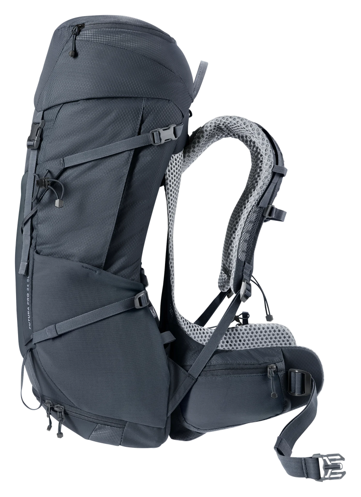 Deuter Futura Pro 34 SL Day Hiking Pack Women's