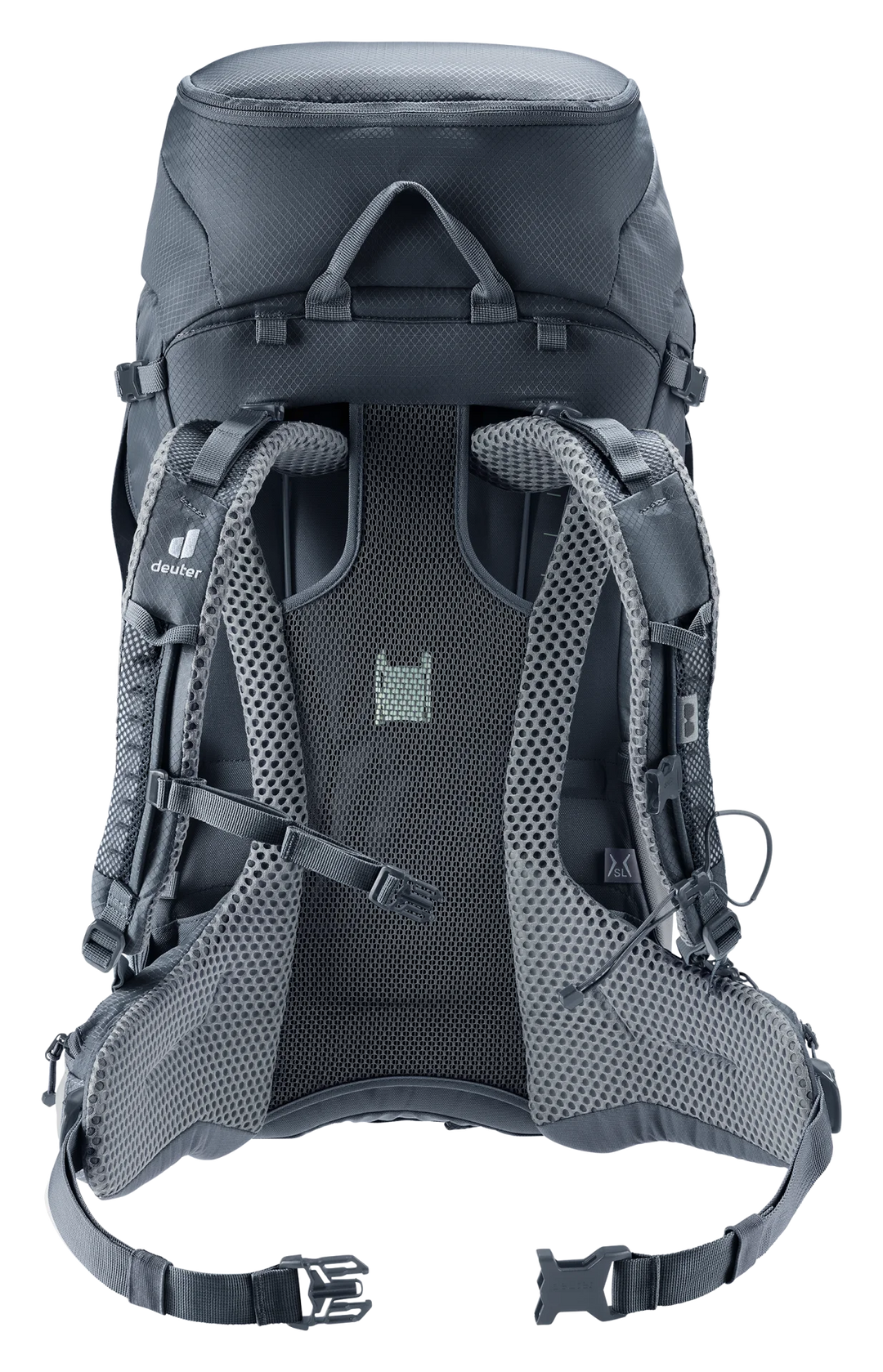 Deuter Futura Pro 34 SL Day Hiking Pack Women's